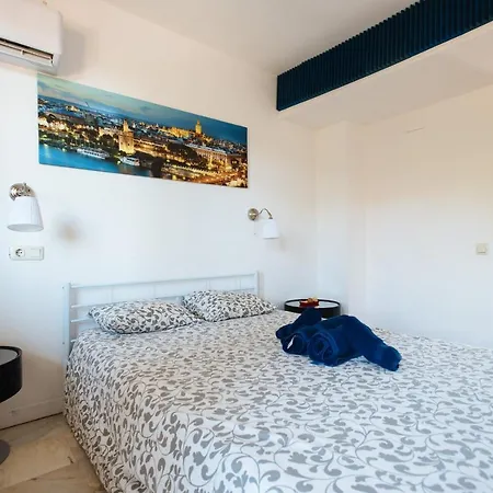 Apartment Brisas Ii