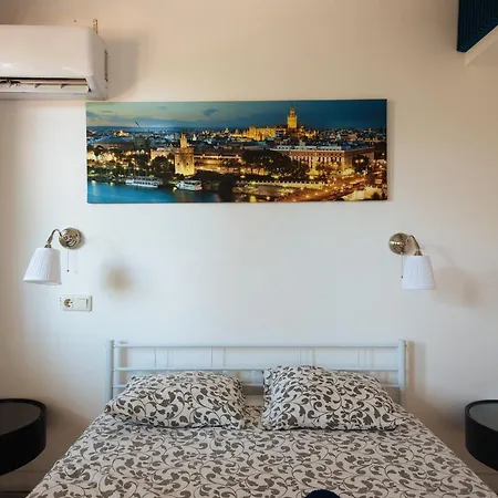 Apartment Brisas Ii *