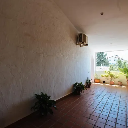 Brisas Ii Apartamento Valencina de la Concepción