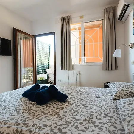 Apartment Brisas Ii