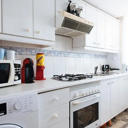 Apartamento Brisas Ii