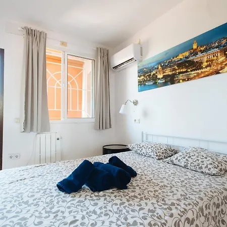 Apartment Brisas Ii Valencina de la Concepcion