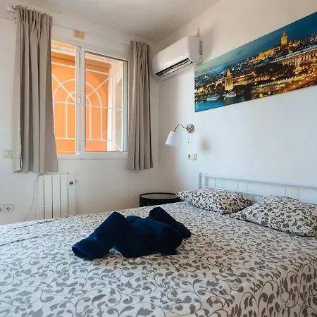 Brisas Ii Apartment Valencina de la Concepcion