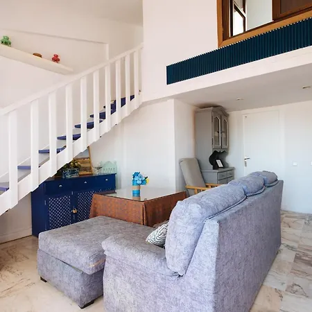 Apartment Brisas Ii *