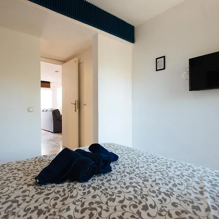 Apartment Brisas Ii