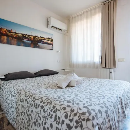 Apartment Brisas Ii Valencina de la Concepcion