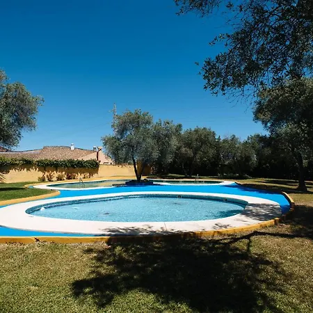 Brisas Ii Apartment Valencina de la Concepcion
