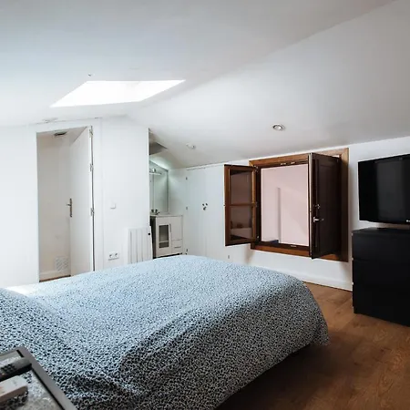 Brisas Ii Apartment