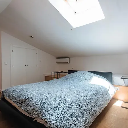 Apartamento Brisas Ii Valencina de la Concepción